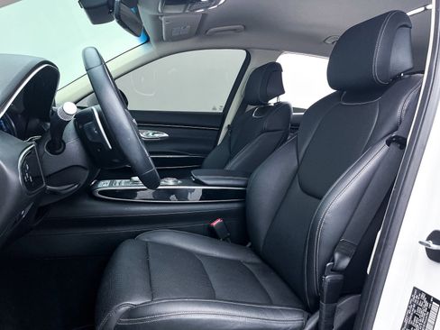 Used 2023 Genesis GV70 2.5T image 18