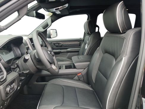 New 2026 RAM 1500 Limited image 19