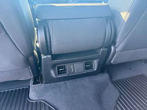 Used 2025 Chevrolet Silverado 2500 Custom w/ Custom Value Package image 24