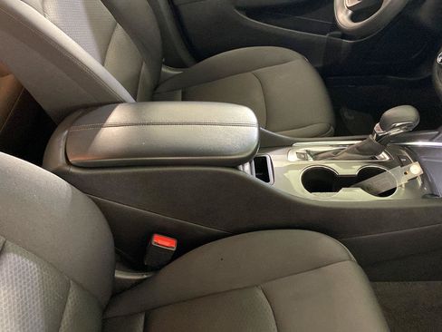Certified 2024 Chevrolet Malibu LT FWD image 49