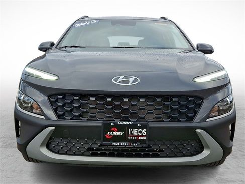 Used 2023 Hyundai Kona SEL w/ Cargo Package image 2