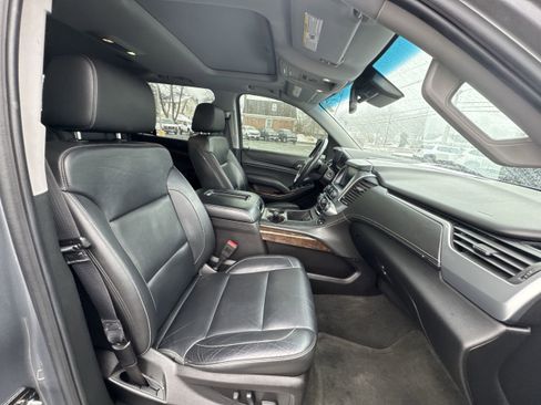 Used 2018 Chevrolet Tahoe LT image 29
