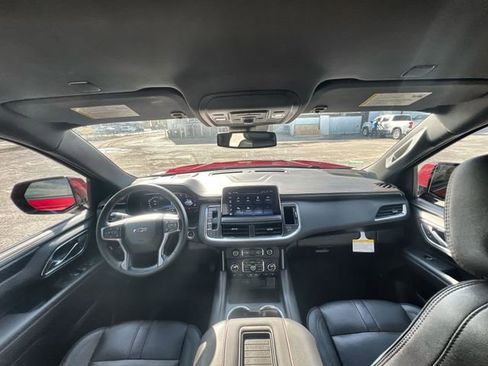 Certified 2024 Chevrolet Tahoe RST w/ Luxury Package image 19