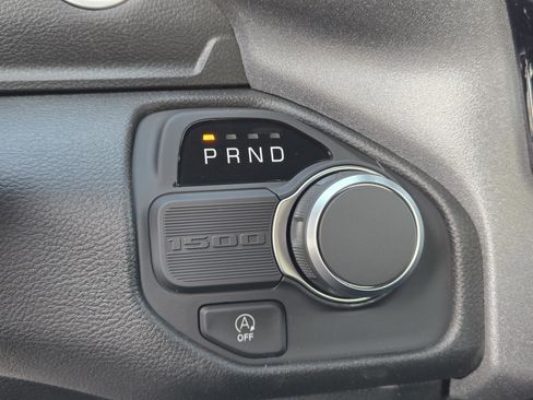 New 2026 RAM 1500 Tradesman image 12