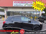 Used 2018 Chevrolet Trax Premier w/ Midnight Edition image 2