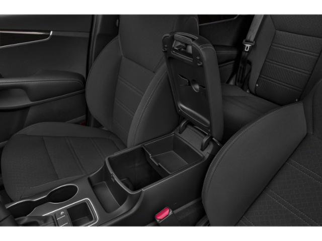 Used 2020 Kia Sorento LX w/ LX I4 Convenience Package FWD image 17