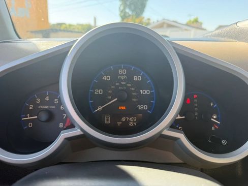 Used 2008 Honda Element EX image 23