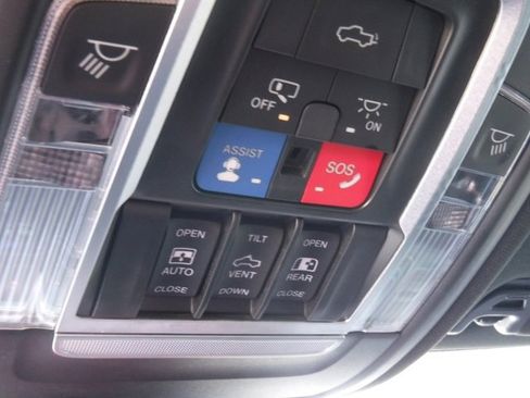 Used 2020 RAM 3500 Limited image 49