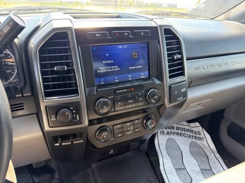 Used 2020 Ford F250 XLT w/ XLT Value Package AWD/4WD image 18