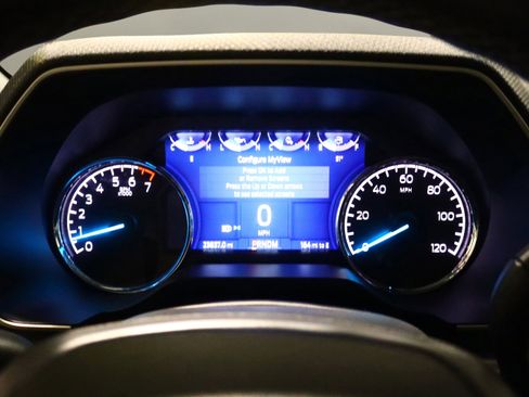 Used 2023 Ford F150 XLT w/ Equipment Group 302A High image 13