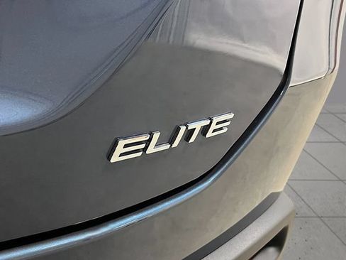 New 2026 Honda Pilot Elite image 6