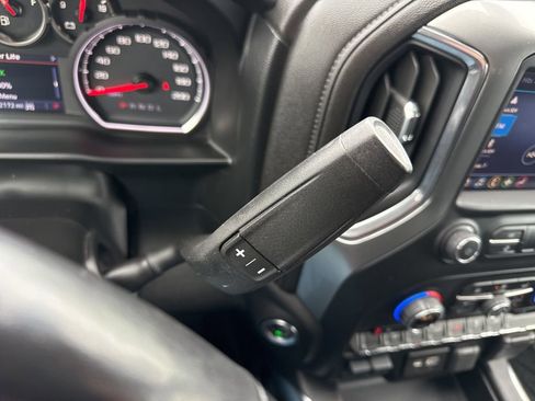 Used 2020 Chevrolet Silverado 1500 RST image 17