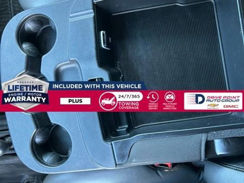 Used 2023 RAM 2500 Tradesman w/ Snow Chief Group image 22