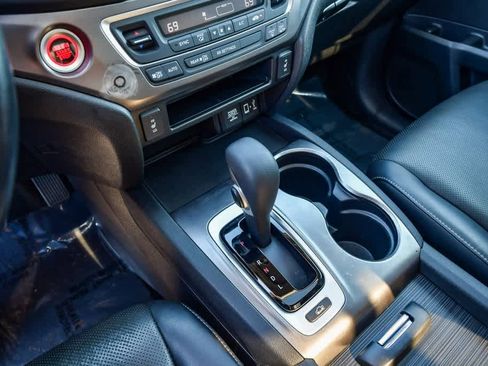 Used 2019 Honda Ridgeline RTL-T image 21