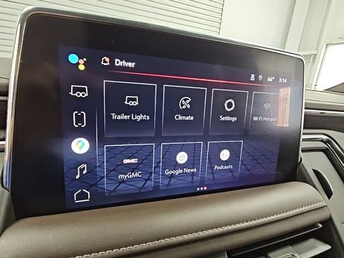 Used 2022 GMC Yukon XL SLT image 17