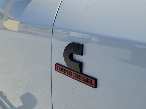 New 2026 RAM 3500 Tradesman AWD/4WD image 39