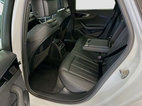 Used 2023 Audi A4 2.0T Premium Plus image 30