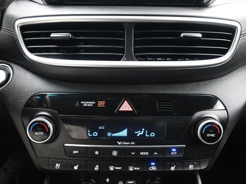 Used 2020 Hyundai Tucson Ultimate AWD/4WD image 29