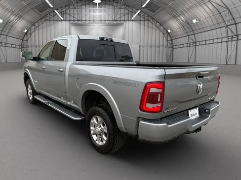Used 2022 RAM 2500 Laramie AWD/4WD image 13