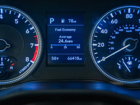 Used 2020 Hyundai Santa Fe SE image 43