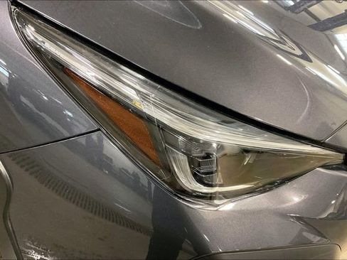 Used 2025 Subaru Crosstrek 2.5i Sport image 28