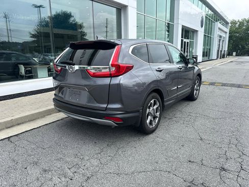 Used 2018 Honda CR-V EX-L image 7