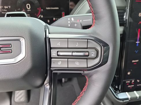 New 2026 GMC Yukon XL AT4 Ultimate image 37