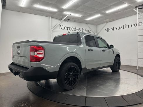 Used 2023 Ford Maverick XLT w/ XLT Luxury Package FWD image 7