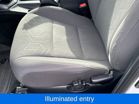 Used 2017 Toyota Tacoma TRD Off-Road image 13