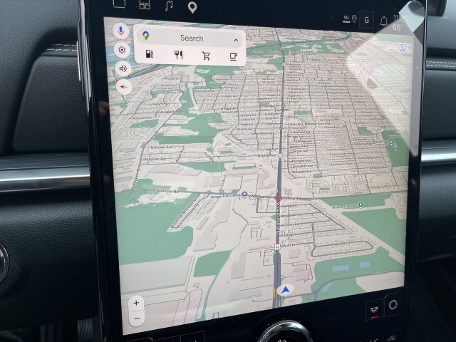 New 2027 GMC Terrain Elevation FWD image 18