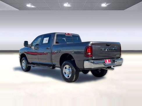 New 2026 RAM 2500 Tradesman image 3