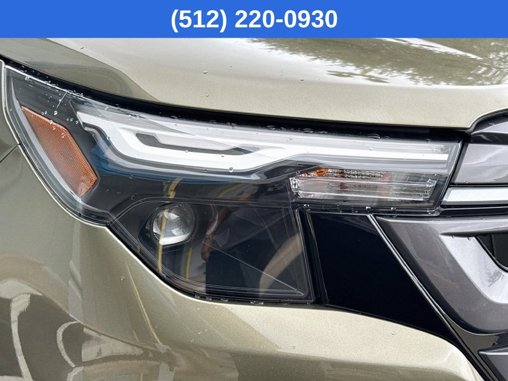 New 2026 Subaru Forester Premium AWD/4WD image 38