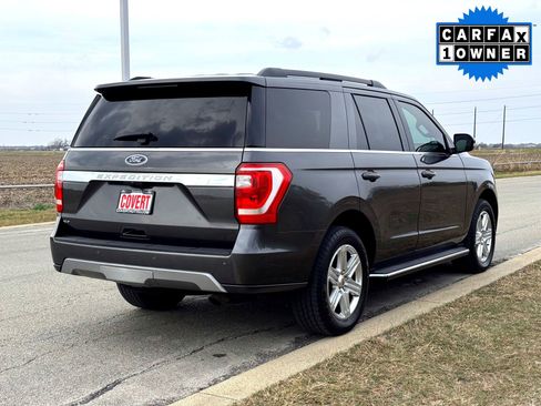Used 2019 Ford Expedition XLT w/ Equipment Group 202A image 6