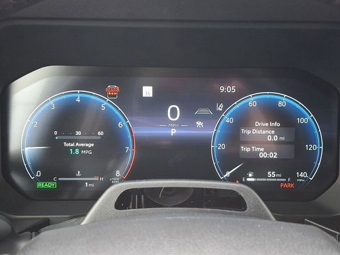 New 2026 Toyota Land Cruiser image 16