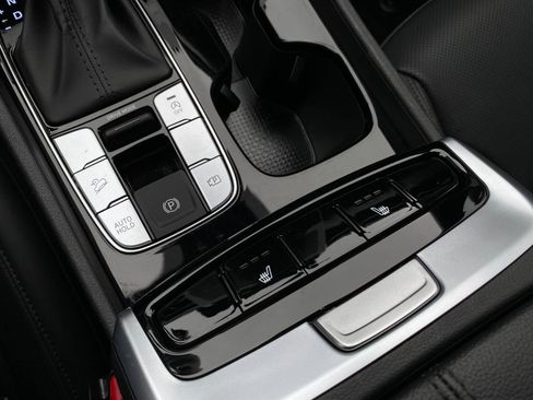 Used 2024 Hyundai Tucson XRT image 21