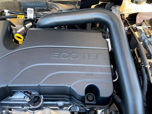 Used 2026 GMC Terrain Elevation w/ Elevation Premium Package image 55