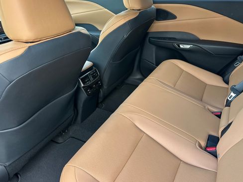 Certified 2023 Lexus RX 350 Premium w/ Cold Area Package FWD image 28