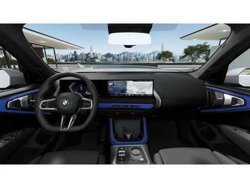 New 2026 BMW X3 xDrive30 w/ M Sport Package image 10