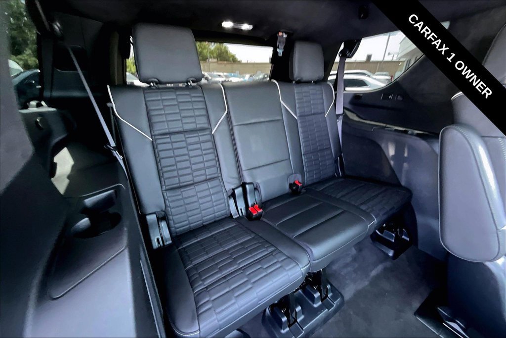 Used 2025 Cadillac Escalade V AWD/4WD image 26