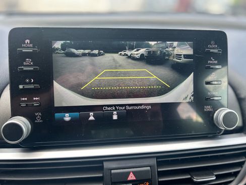 Used 2022 Honda Accord Sport image 33