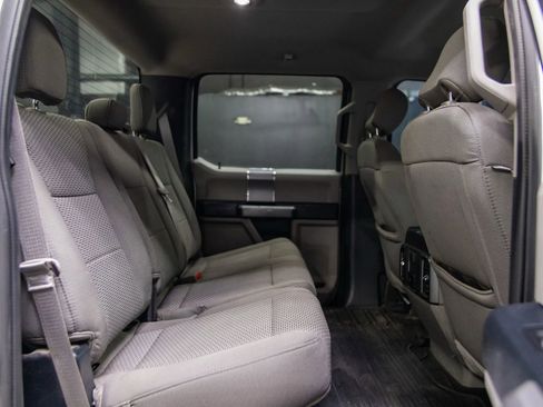 Used 2020 Ford F150 XLT w/ Equipment Group 301A Mid image 28