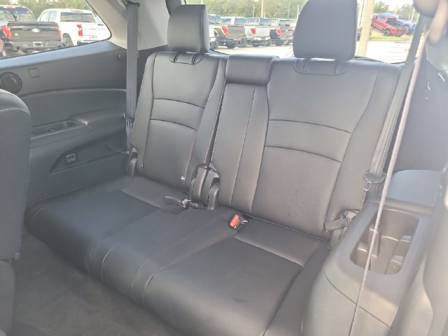 Used 2022 Honda Pilot Special Edition image 16