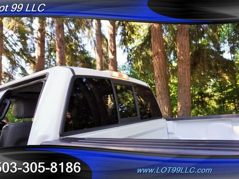 Used 2014 Ford F150 Lariat w/ Equipment Group 502A Luxury AWD/4WD image 15