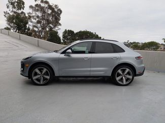 Certified 2024 Porsche Macan video 2