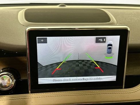 Used 2022 Lincoln Corsair Grand Touring image 13