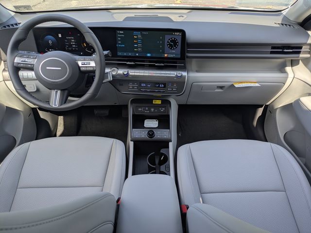New 2027 Hyundai Kona Limited AWD/4WD image 14