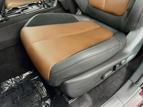 New 2026 Subaru Forester Touring AWD/4WD image 19