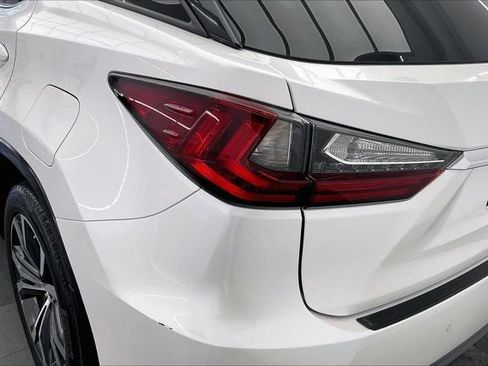 Used 2018 Lexus RX 450h AWD w/ Premium Package image 30