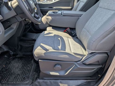 New 2026 Ford F450 XL w/ XL Driver Assist Package AWD/4WD image 23