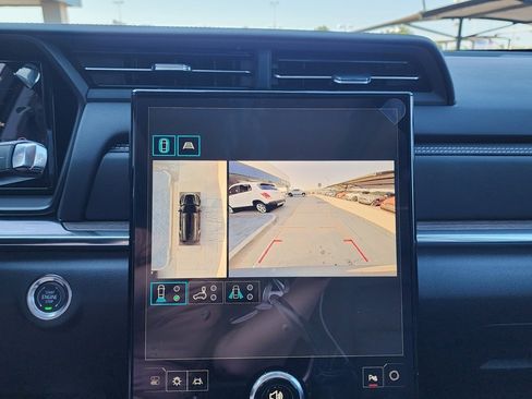 New 2026 GMC Terrain Denali image 29